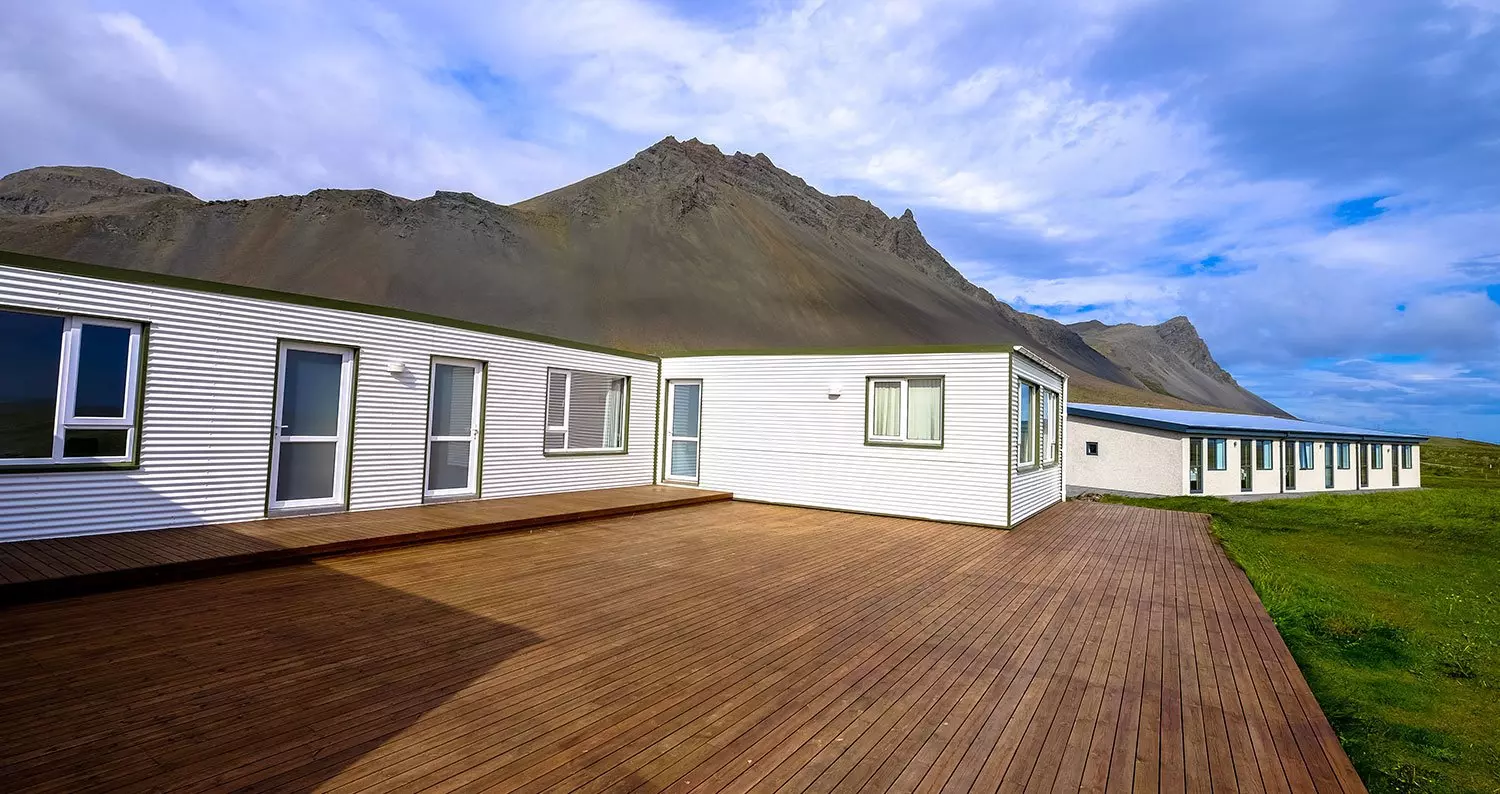 Constructora casas cerca de Córdoba