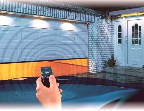 fotocedulas y mandos puerta garaje Mandos para puertas de garaje C贸rdoba