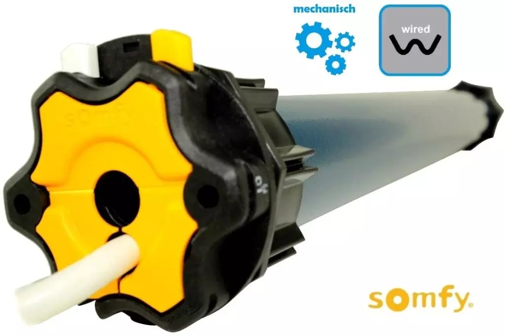 motores persianas Motores persianas C贸rdoba