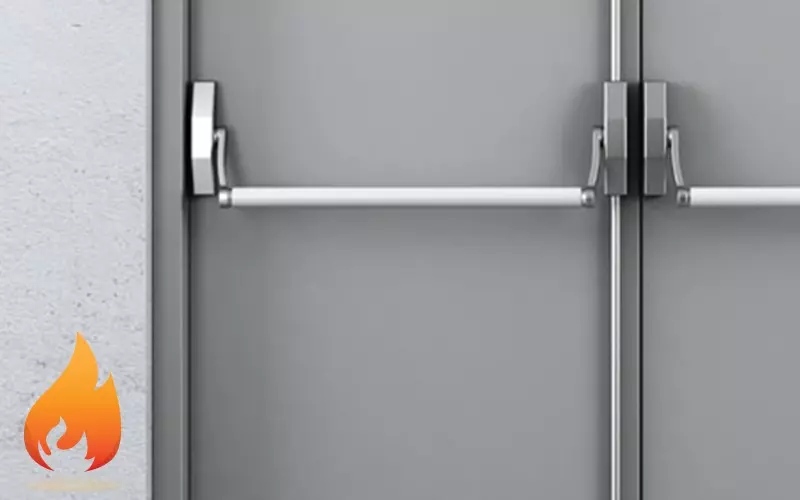 puertas cortafuegos cerradura Cerrajero C贸rdoba