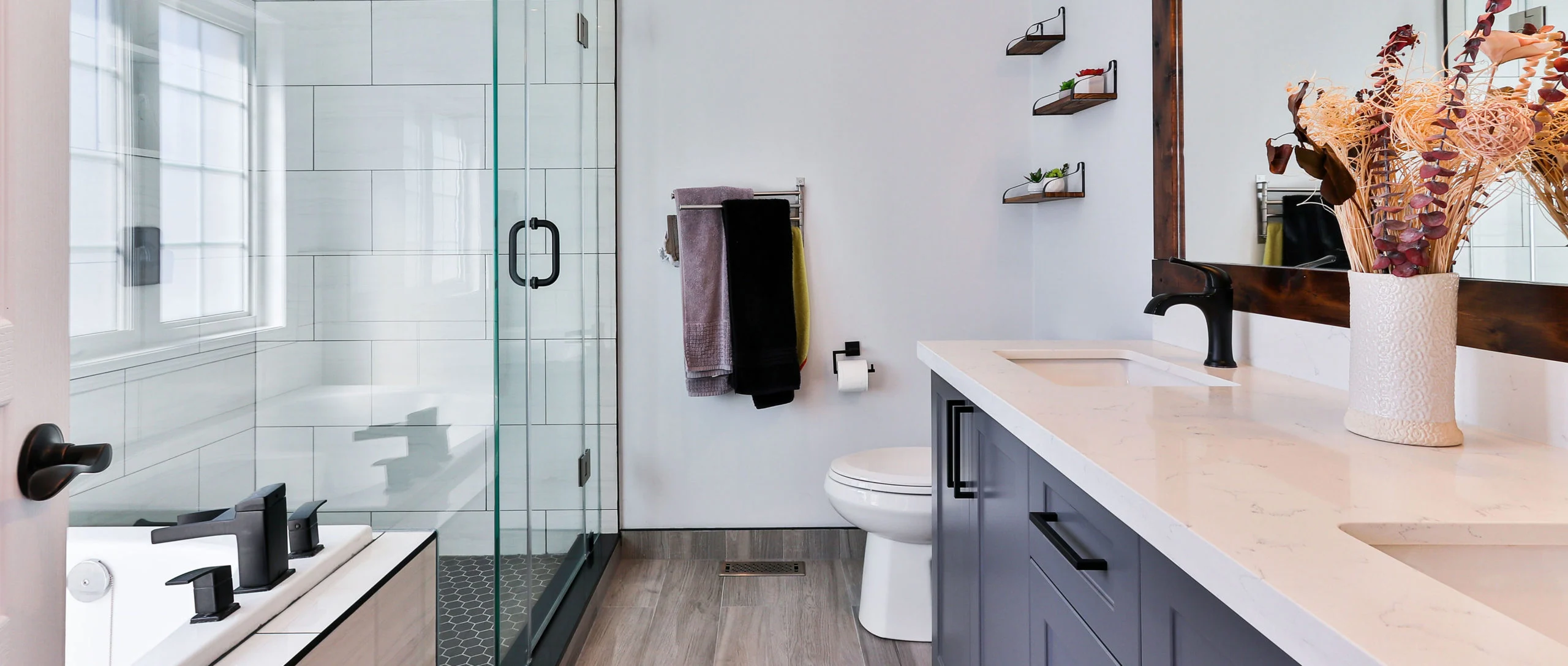 Empresa de baños Córdoba