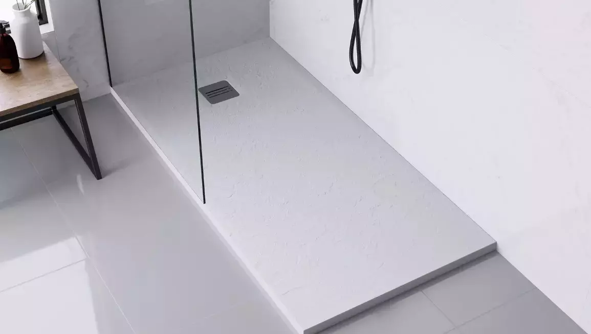 cambiar ba帽era por plato de ducha C贸rdoba