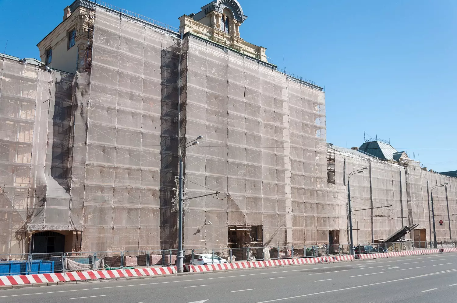 rehabilitación de edificios Córdoba